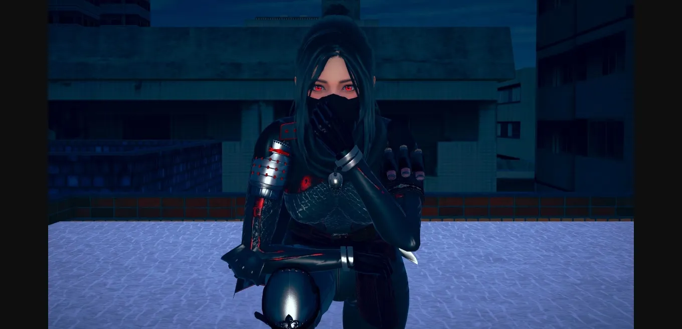 VN Ren'Py Abandoned Hero to Villain [Ep.2] [Repla] | Free Adult Games