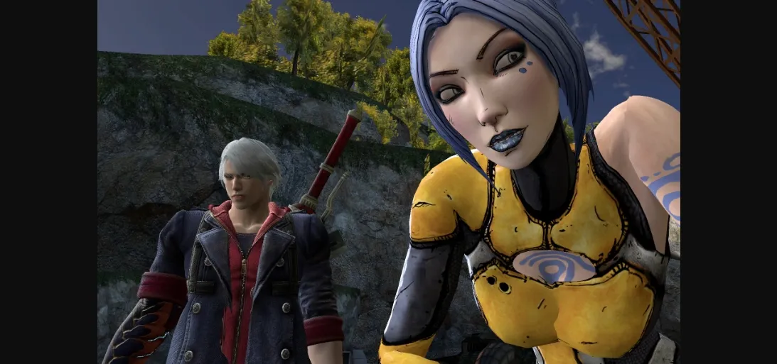 VN Ren'Py Abandoned Heroes United Season One [v0.9] [StrifeOfShadows] | Free Adult Games