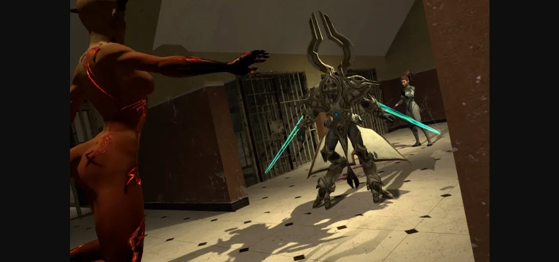 VN Ren'Py Abandoned Heroes United Season One [v0.9] [StrifeOfShadows] | Free Adult Games