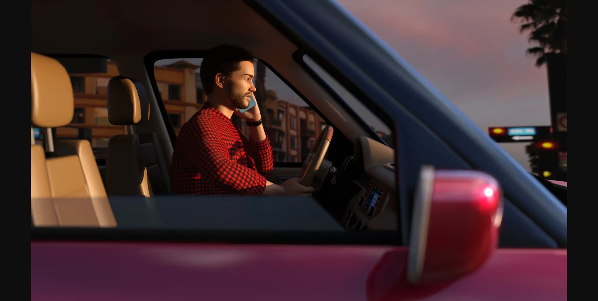 VN Ren'Py Abandoned Hidden Feelings [v0.3] [Stince] | Free Adult Games