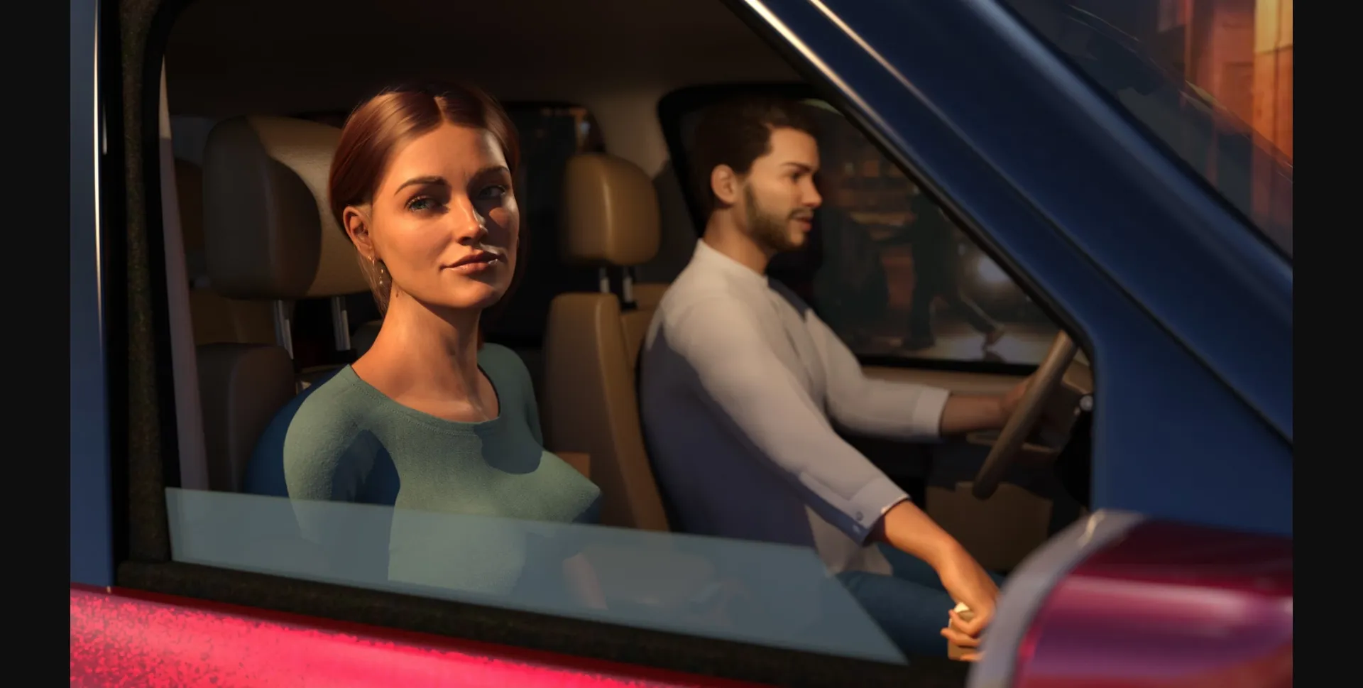 VN Ren'Py Abandoned Hidden Feelings [v0.3] [Stince] | Free Adult Games