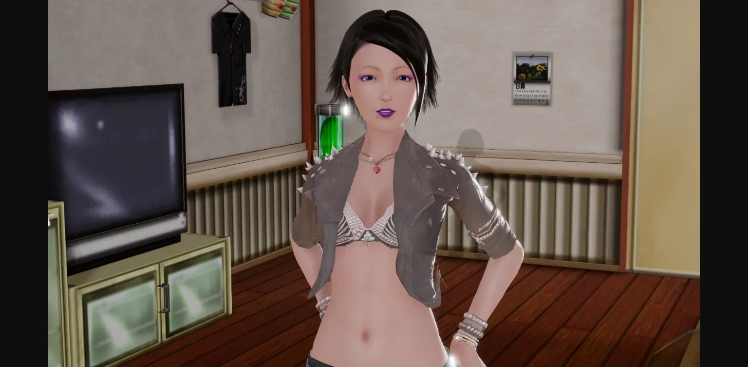 VN Ren'Py Abandoned Hidden Truth [v0.22] [HTG@mes] | Free Adult Games