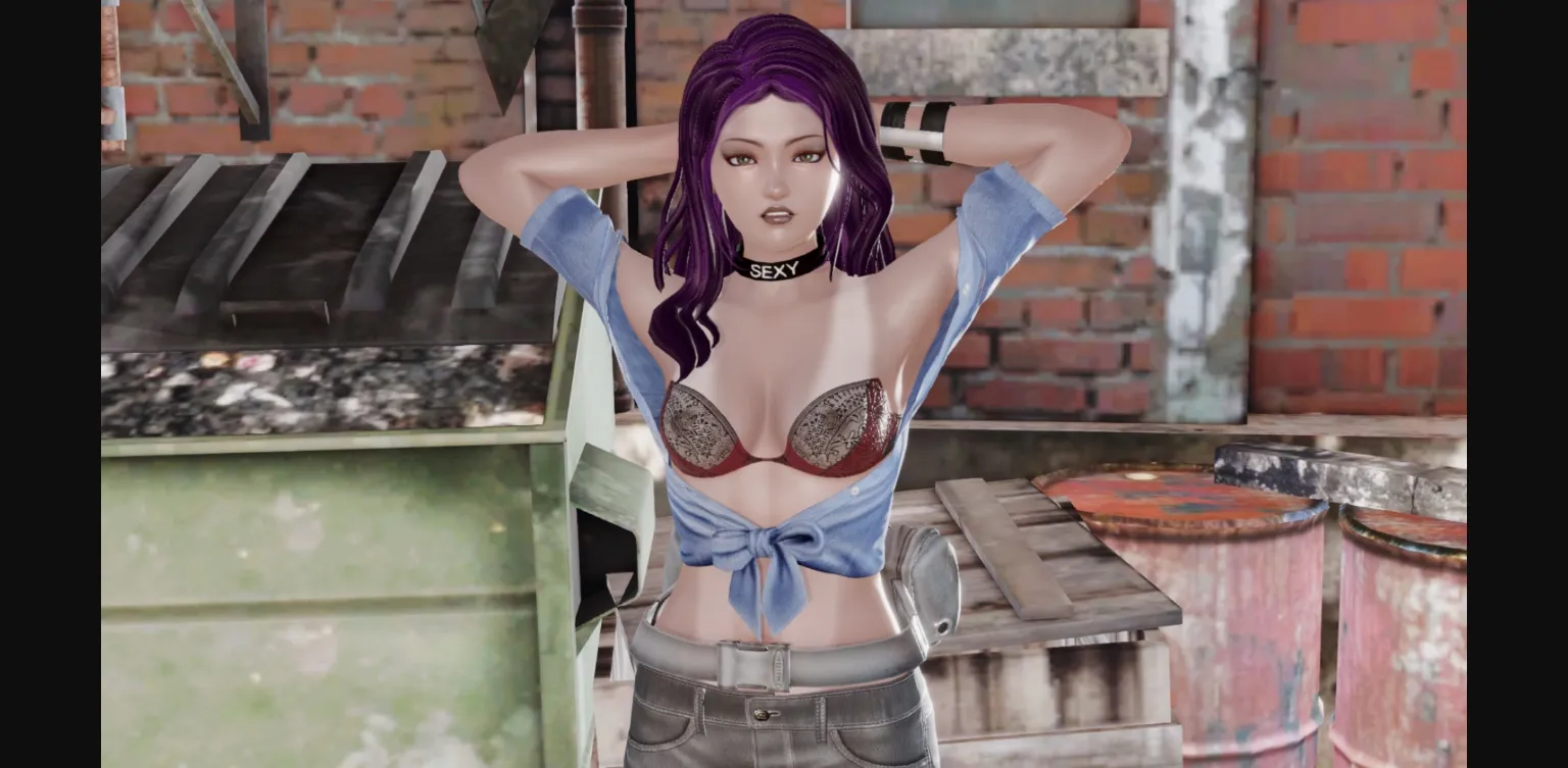 VN Ren'Py Abandoned Hidden Truth [v0.22] [HTG@mes] | Free Adult Games