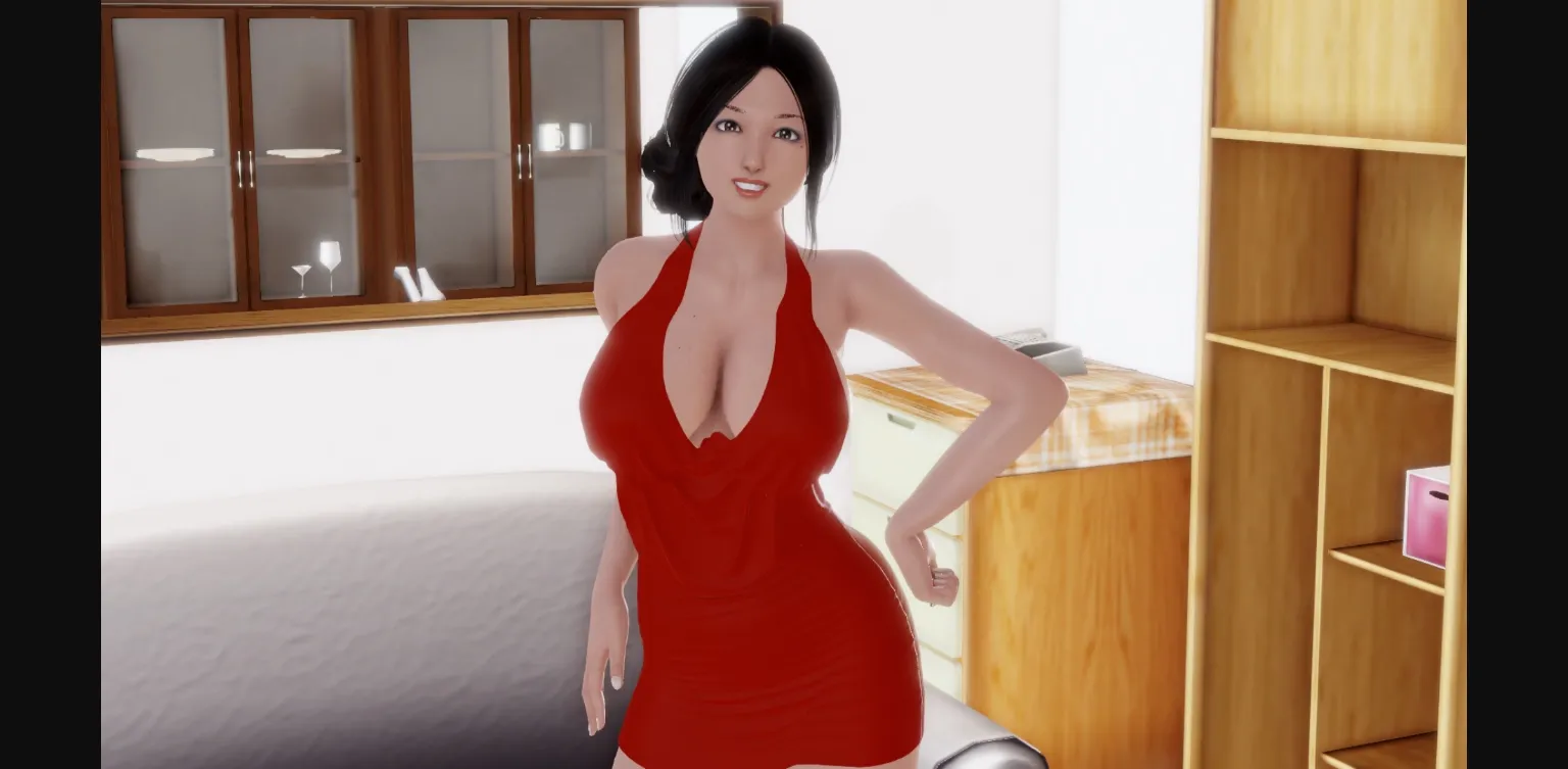 VN Ren'Py Abandoned Hidden Truth [v0.22] [HTG@mes] | Free Adult Games