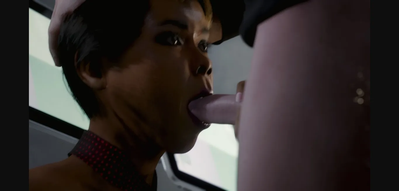 VN Ren'Py Abandoned High Hopes [v0.1] [KD_Games] | Free Adult Games