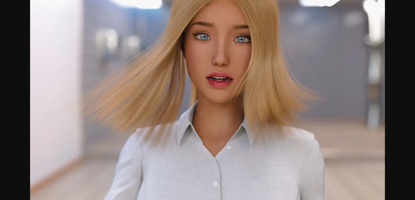 VN Ren'Py Abandoned High Life [Ep. 1 Elite] [Erosion] | Free Adult Games