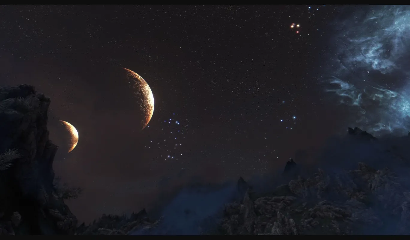 VN Ren'Py Abandoned Hircine's Harlots - Kylara's Fate [v1.0b] [Captain Adult Games] | Free Adult Games