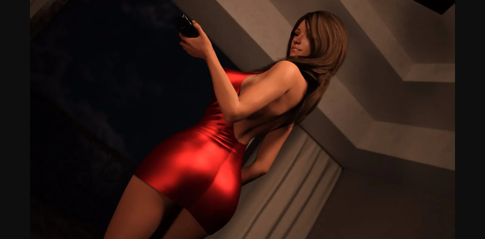 VN Ren'Py Abandoned His Legacy [Ep. 2] [VengeanceXXX] | Free Adult Games