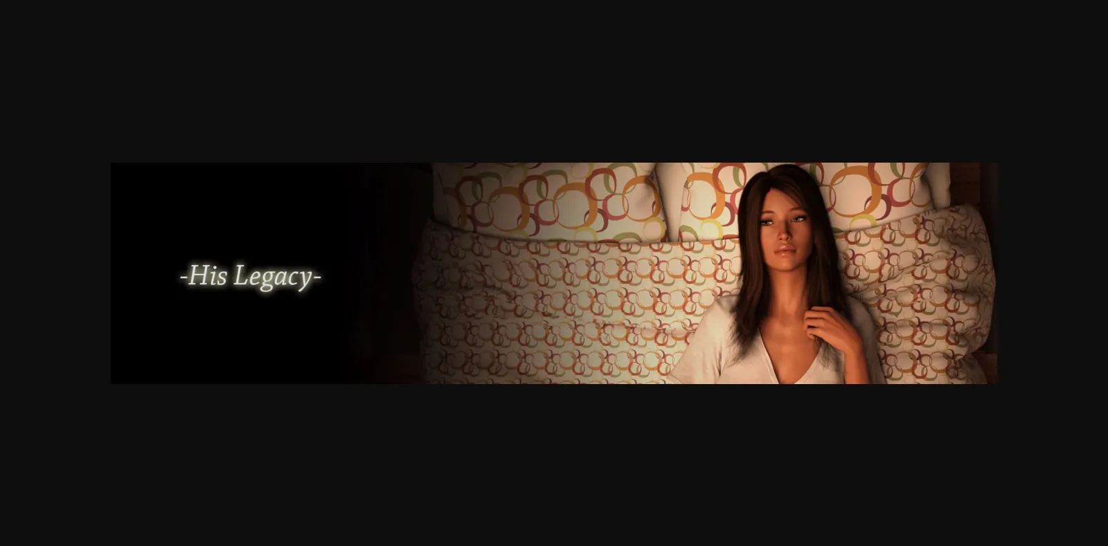 VN Ren'Py Abandoned His Legacy [Ep. 2] [VengeanceXXX] | Free Adult Games