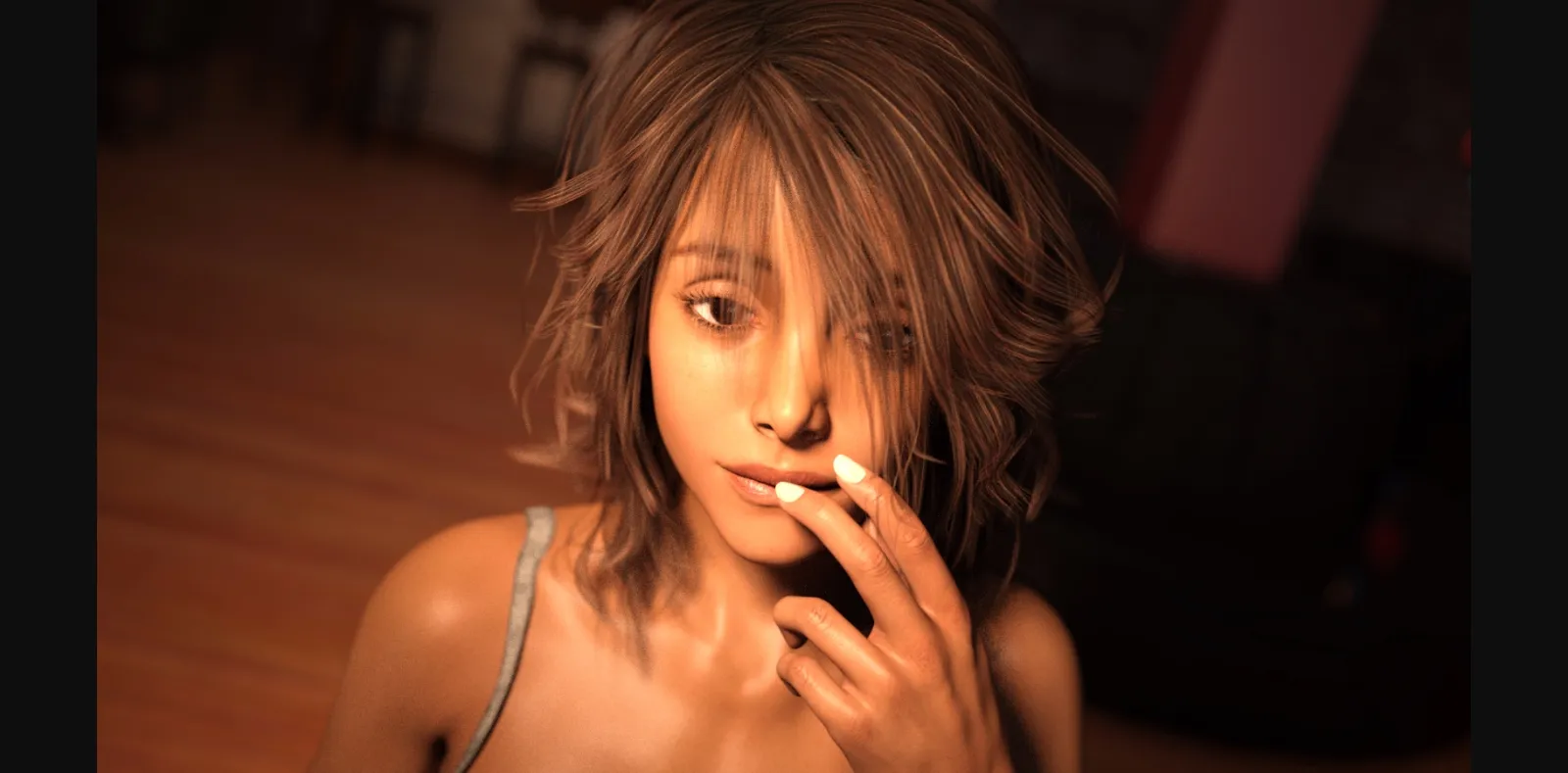 VN Ren'Py Abandoned His Legacy [Ep. 2] [VengeanceXXX] | Free Adult Games