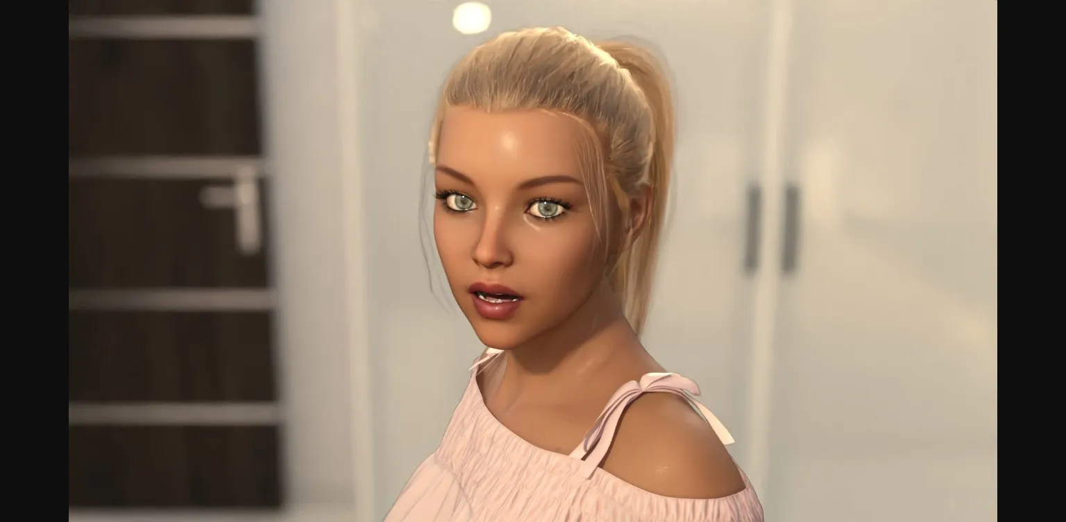 VN Ren'Py Abandoned Holding On To [v0.1.0] [JBeeGames] | Free Adult Games