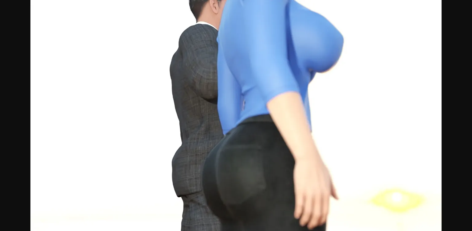 VN Ren'Py Abandoned Holding On To [v0.1.0] [JBeeGames] | Free Adult Games