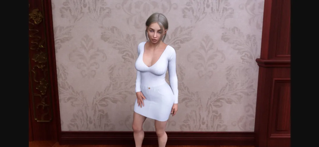 VN Ren'Py Abandoned Hollywood's Bleeding [Ep. 3] [AHV] | Free Adult Games