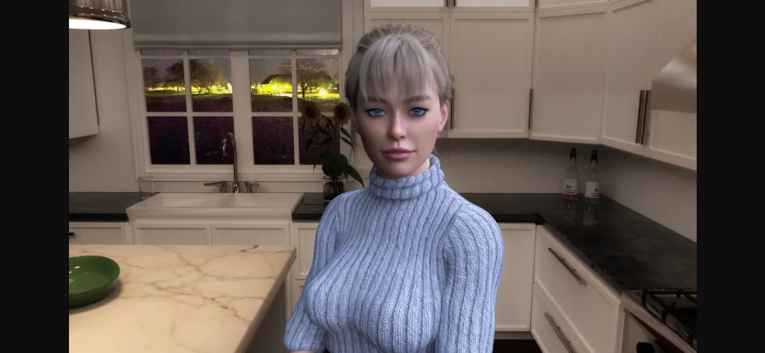 VN Ren'Py Abandoned Hollywood's Bleeding [Ep. 3] [AHV] | Free Adult Games