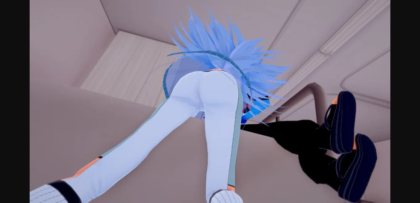 VN Ren'Py Abandoned HoloLewd Manager [v3.1 + Christmas Special] [AkkaSenpai] | Free Adult Games