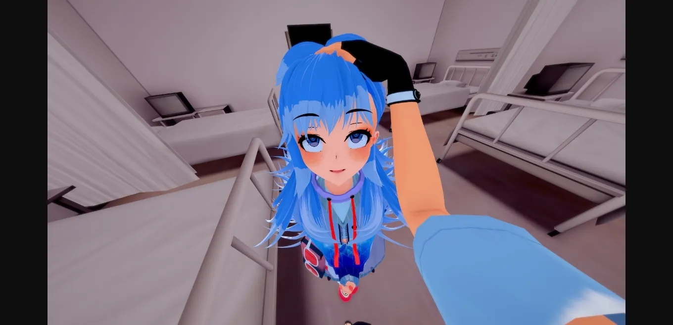 VN Ren'Py Abandoned HoloLewd Manager [v3.1 + Christmas Special] [AkkaSenpai] | Free Adult Games