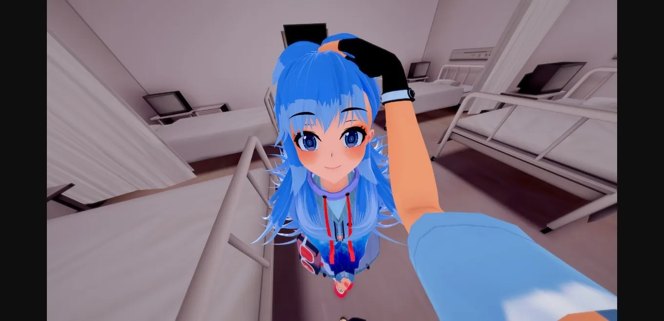 VN Ren'Py Abandoned HoloLewd Manager [v3.1 + Christmas Special] [AkkaSenpai] | Free Adult Games