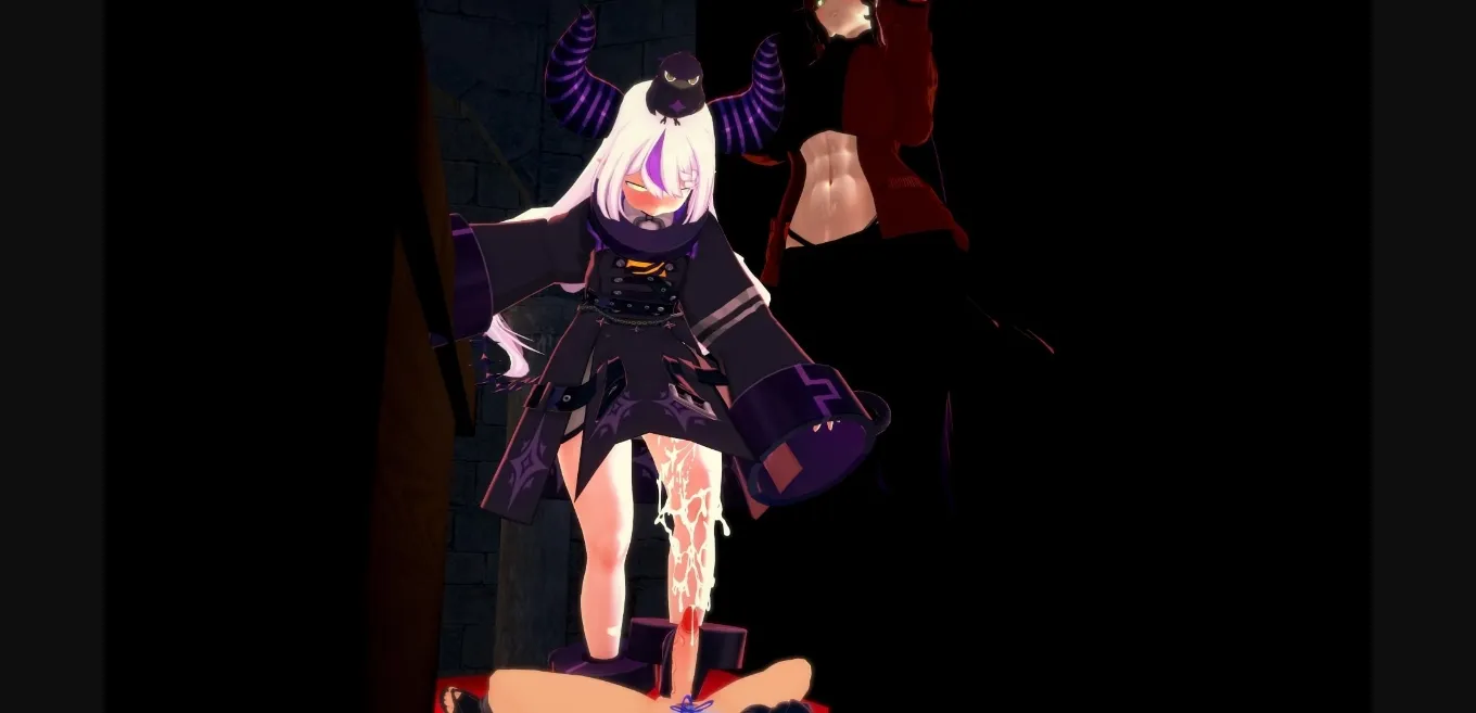 VN Ren'Py Abandoned HoloLewd Manager [v3.1 + Christmas Special] [AkkaSenpai] | Free Adult Games