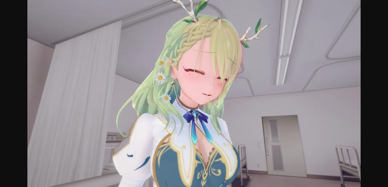 VN Ren'Py Abandoned HoloLewd Manager [v3.1 + Christmas Special] [AkkaSenpai] | Free Adult Games