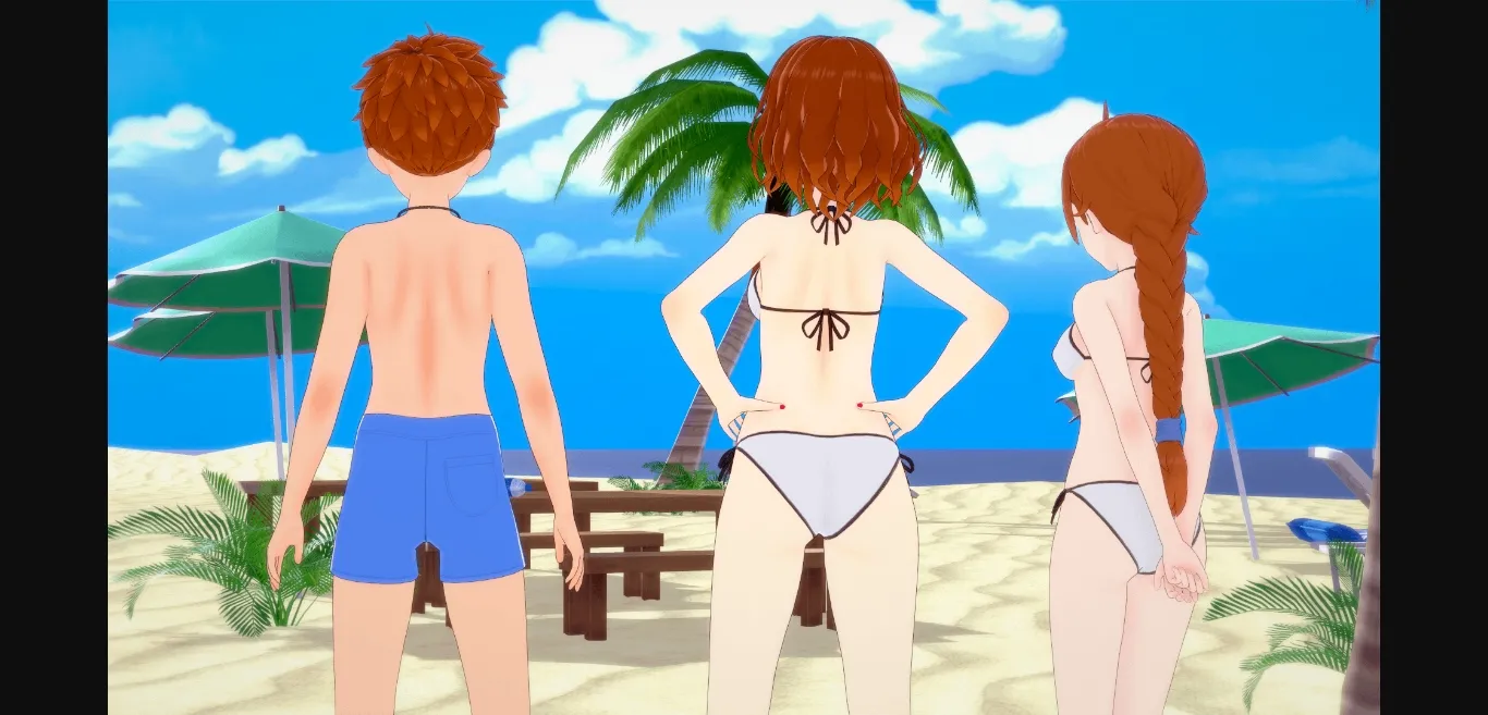 VN Ren'Py Abandoned Hom Factory  My Monster Girl Tower [v3.0.1] [Hom Factory Devs] | Free Adult Games