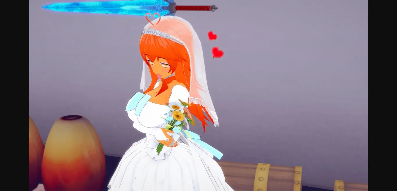 VN Ren'Py Abandoned Hom Factory  My Monster Girl Tower [v3.0.1] [Hom Factory Devs] | Free Adult Games