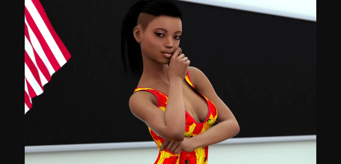 VN Ren'Py Abandoned Home Free [v0.1a] [Furioza] | Free Adult Games