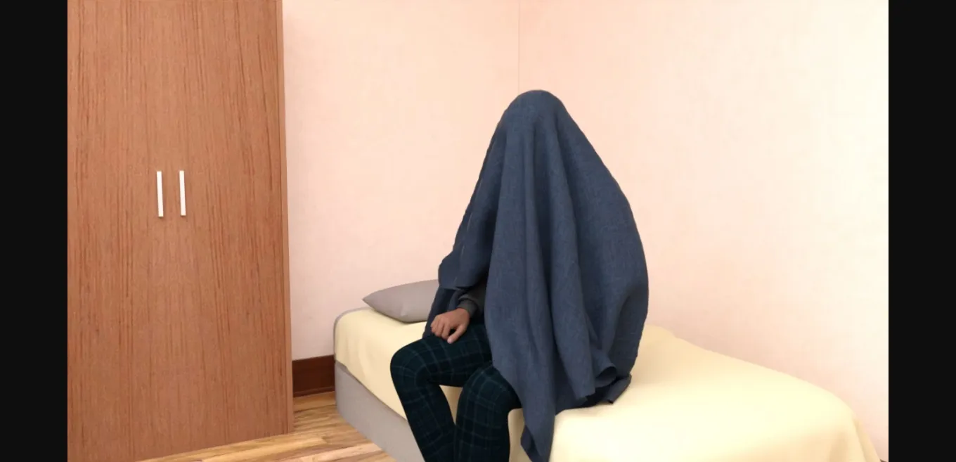 VN Ren'Py Abandoned Home Trainer - Domestic Corruption [v0.2.1] [Deviant_smite] | Free Adult Games