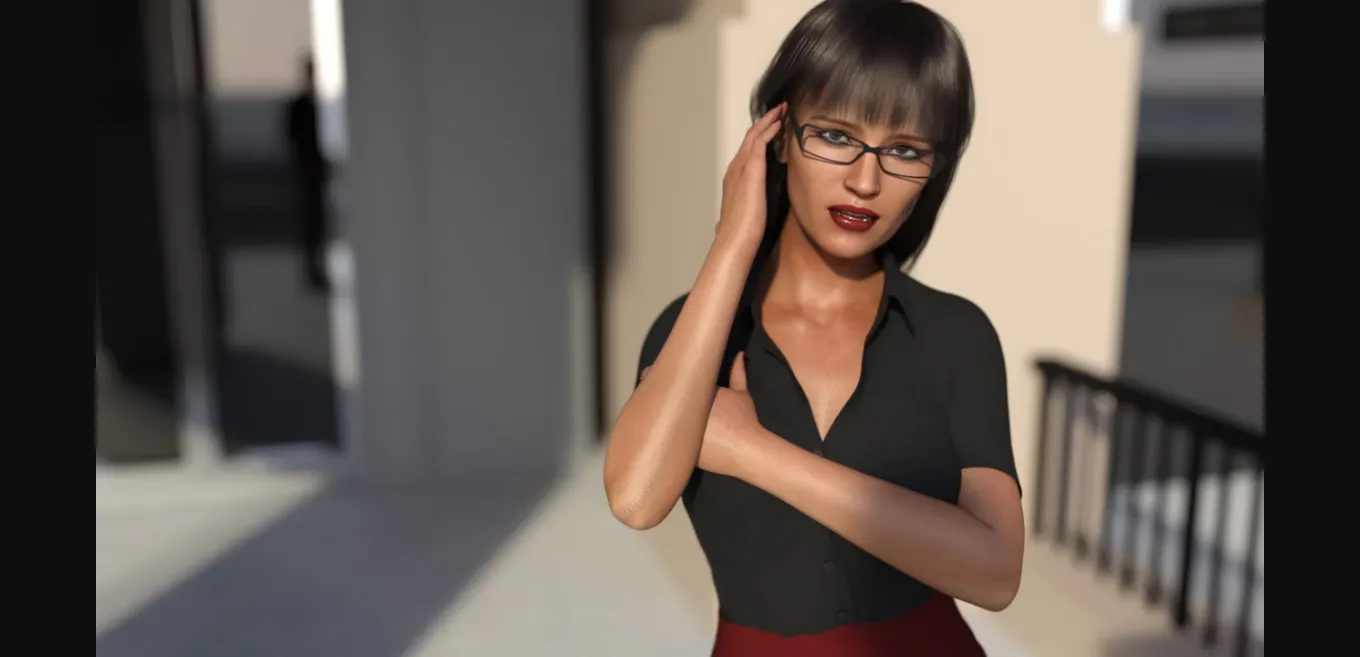 VN Ren'Py Abandoned Home Trainer - Domestic Corruption [v0.2.1] [Deviant_smite] | Free Adult Games