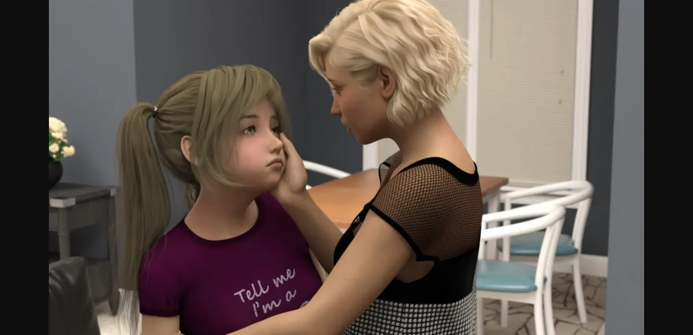 VN Ren'Py Abandoned Home Trainer - Domestic Corruption [v0.2.1] [Deviant_smite] | Free Adult Games