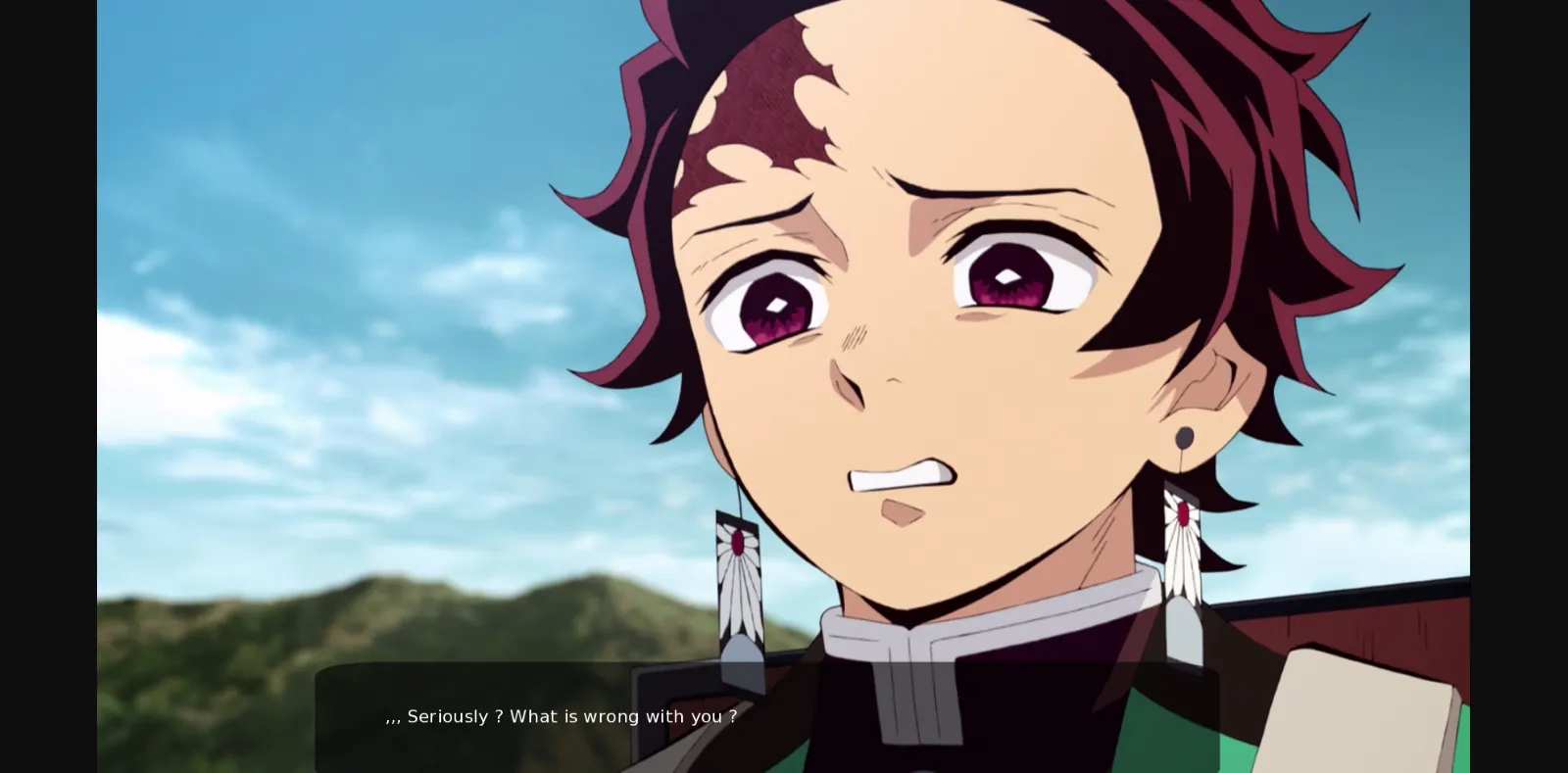 VN Ren'Py Abandoned Homestay Heaven [v0.2] [Zulyus] | Free Adult Games