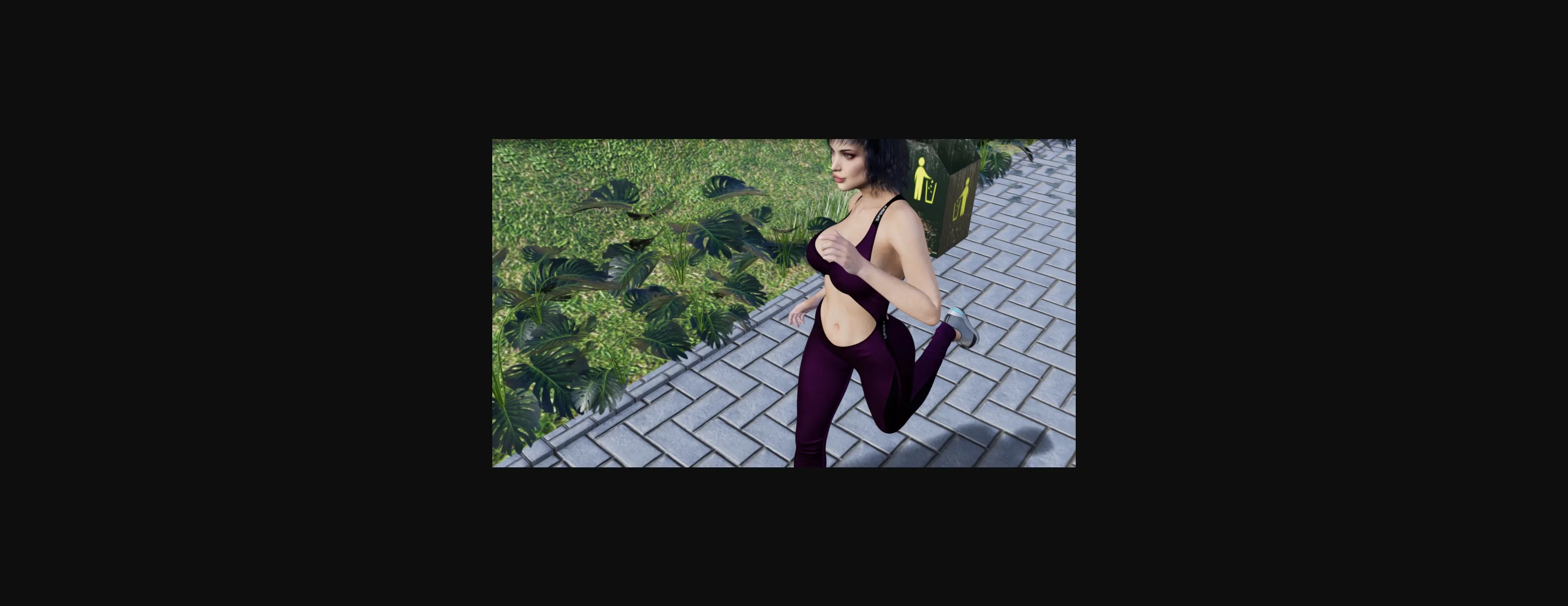 VN Ren'Py Abandoned Hometown Bonds [Ep.2] [nexTGen] | Free Adult Games