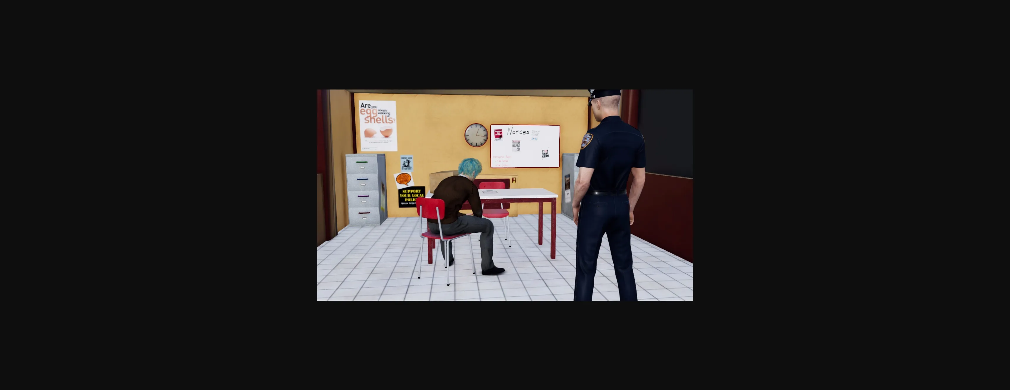 VN Ren'Py Abandoned Hometown Bonds [Ep.2] [nexTGen] | Free Adult Games