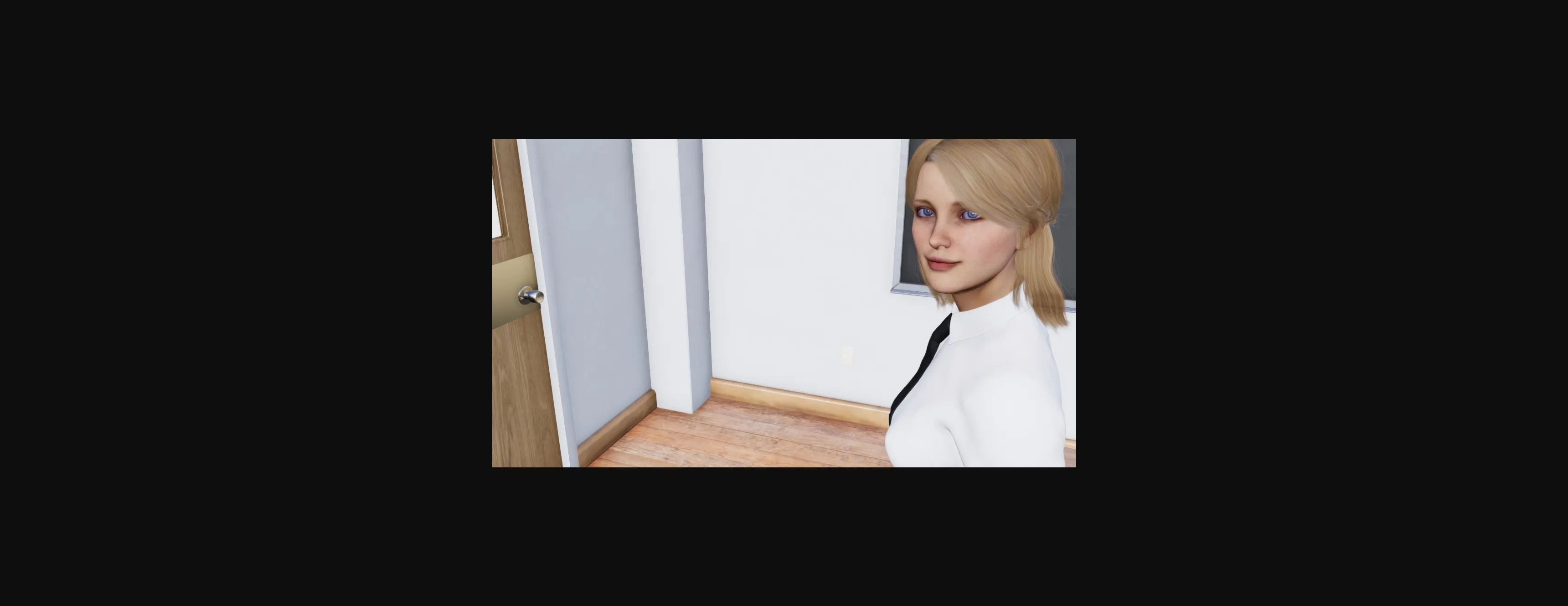 VN Ren'Py Abandoned Hometown Bonds [Ep.2] [nexTGen] | Free Adult Games