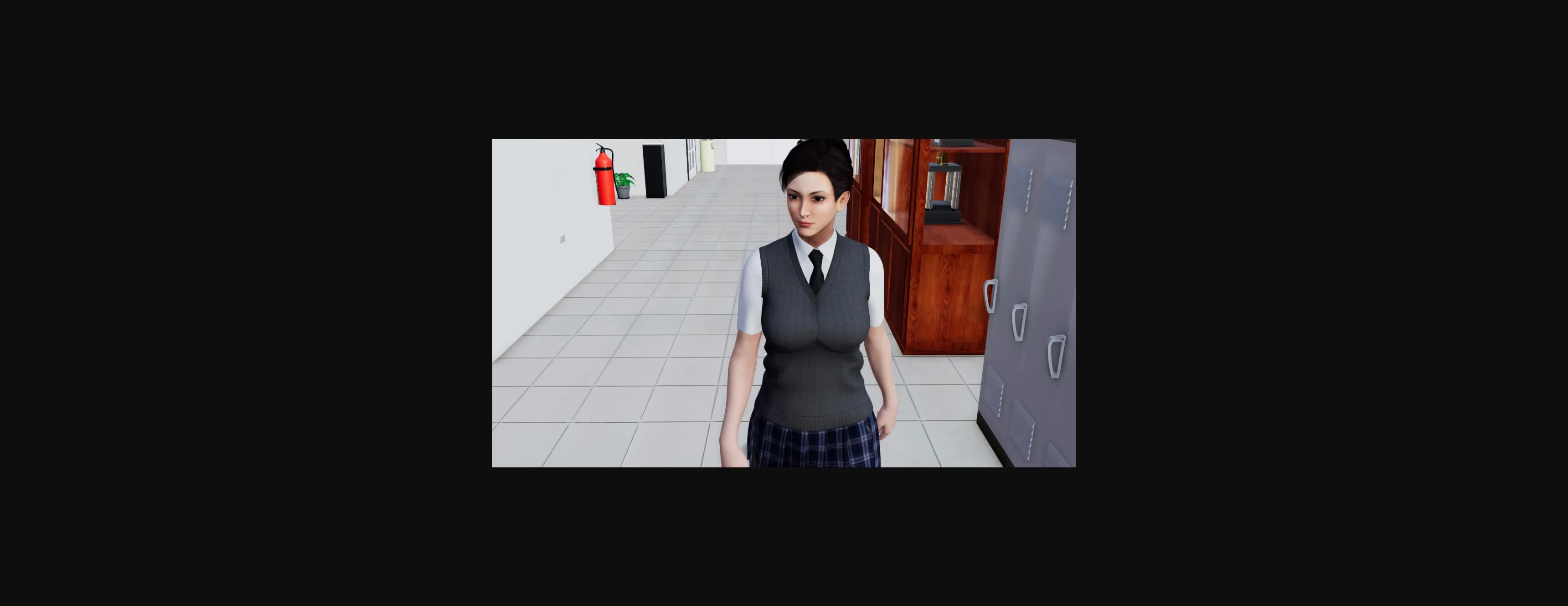 VN Ren'Py Abandoned Hometown Bonds [Ep.2] [nexTGen] | Free Adult Games