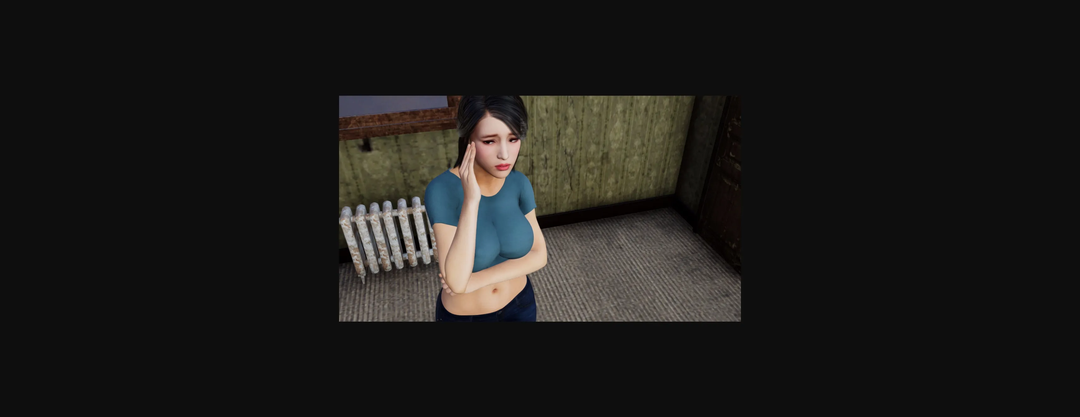 VN Ren'Py Abandoned Hometown Bonds [Ep.2] [nexTGen] | Free Adult Games