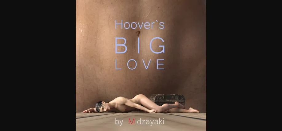 VN Ren'Py Abandoned Hoover`s Big Love [Ch.1] [Midzayaki] | Free Adult Games