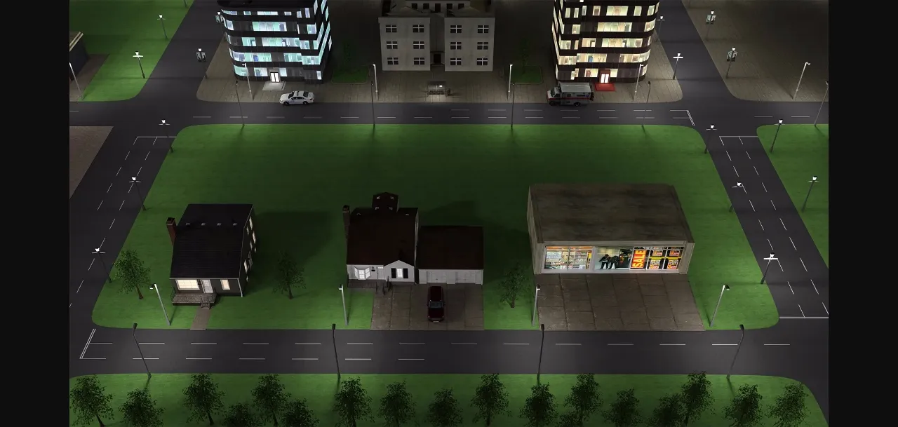 VN Ren'Py Abandoned Horizon of Passion [v0.5] [Line of lust] | Free Adult Games