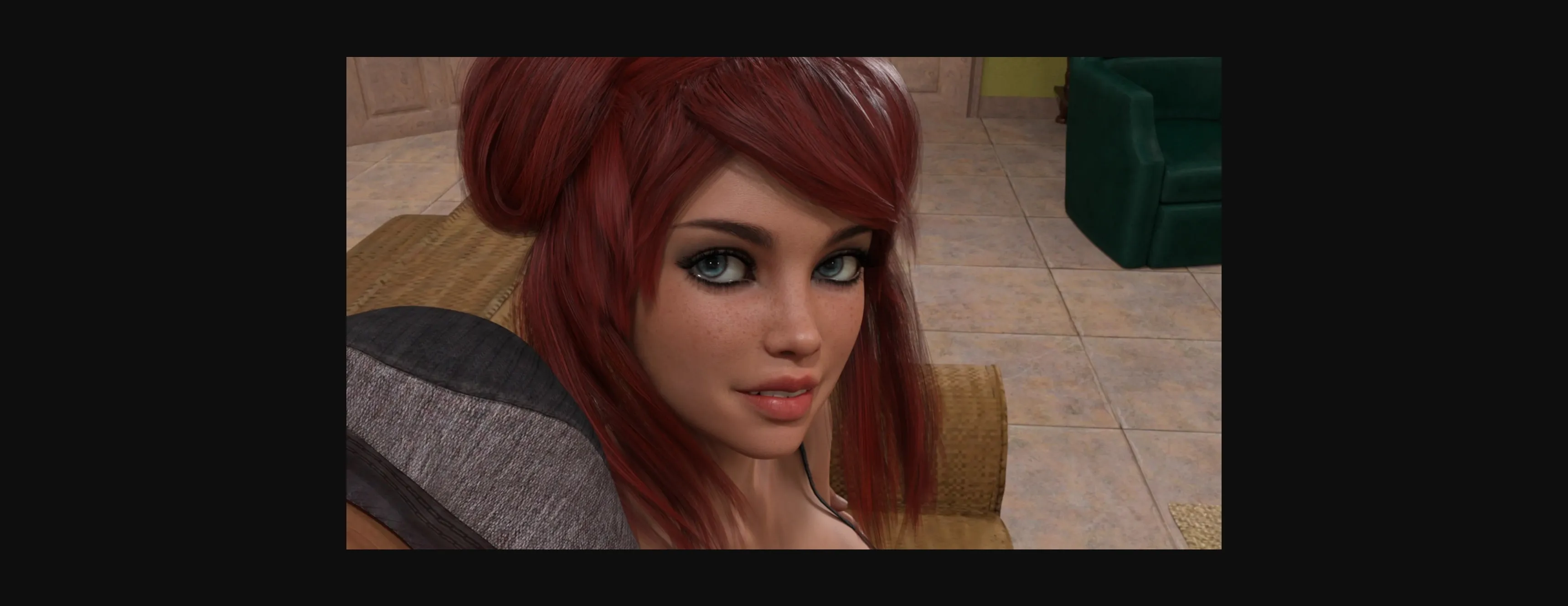 VN Ren'Py Abandoned Hot Sand of Antarctica [v0.09] [Grinvald] | Free Adult Games