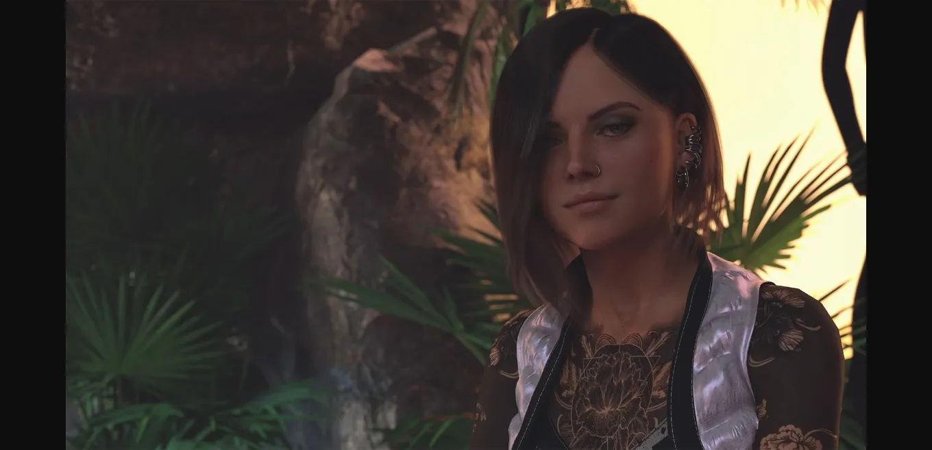 VN Ren'Py Abandoned Hot Shots! [V0.1.2a] [Midnight Riot] | Free Adult Games