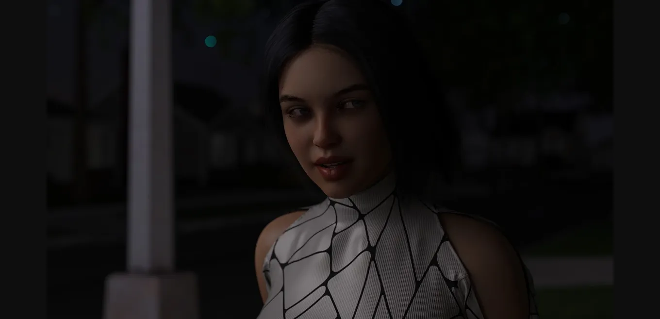 VN Ren'Py Abandoned Hot Shots! [V0.1.2a] [Midnight Riot] | Free Adult Games