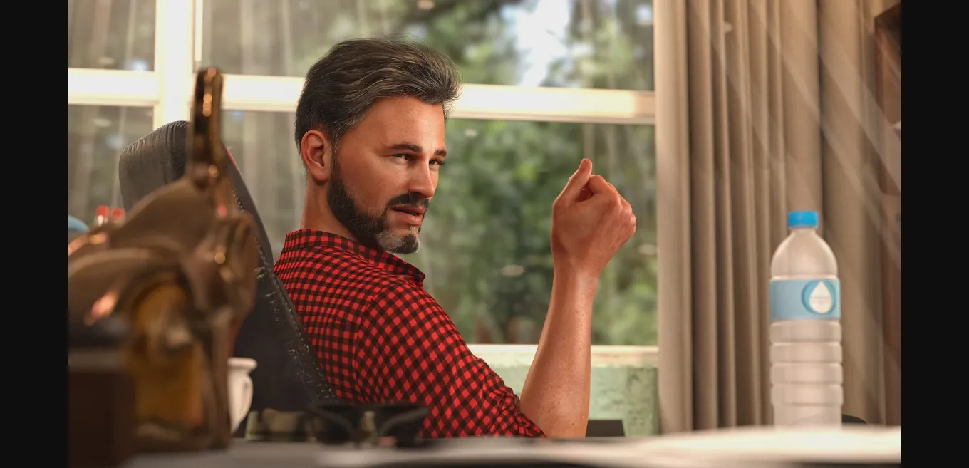 VN Ren'Py Abandoned Hot Shots! [V0.1.2a] [Midnight Riot] | Free Adult Games