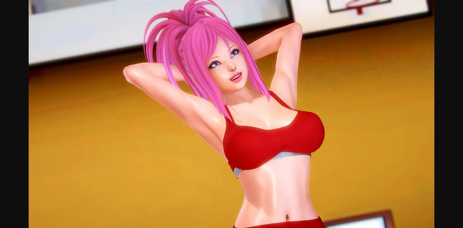 VN Ren'Py Abandoned Hot Springs Academy [v0.4a] [Mirgosoft Games] | Free Adult Games