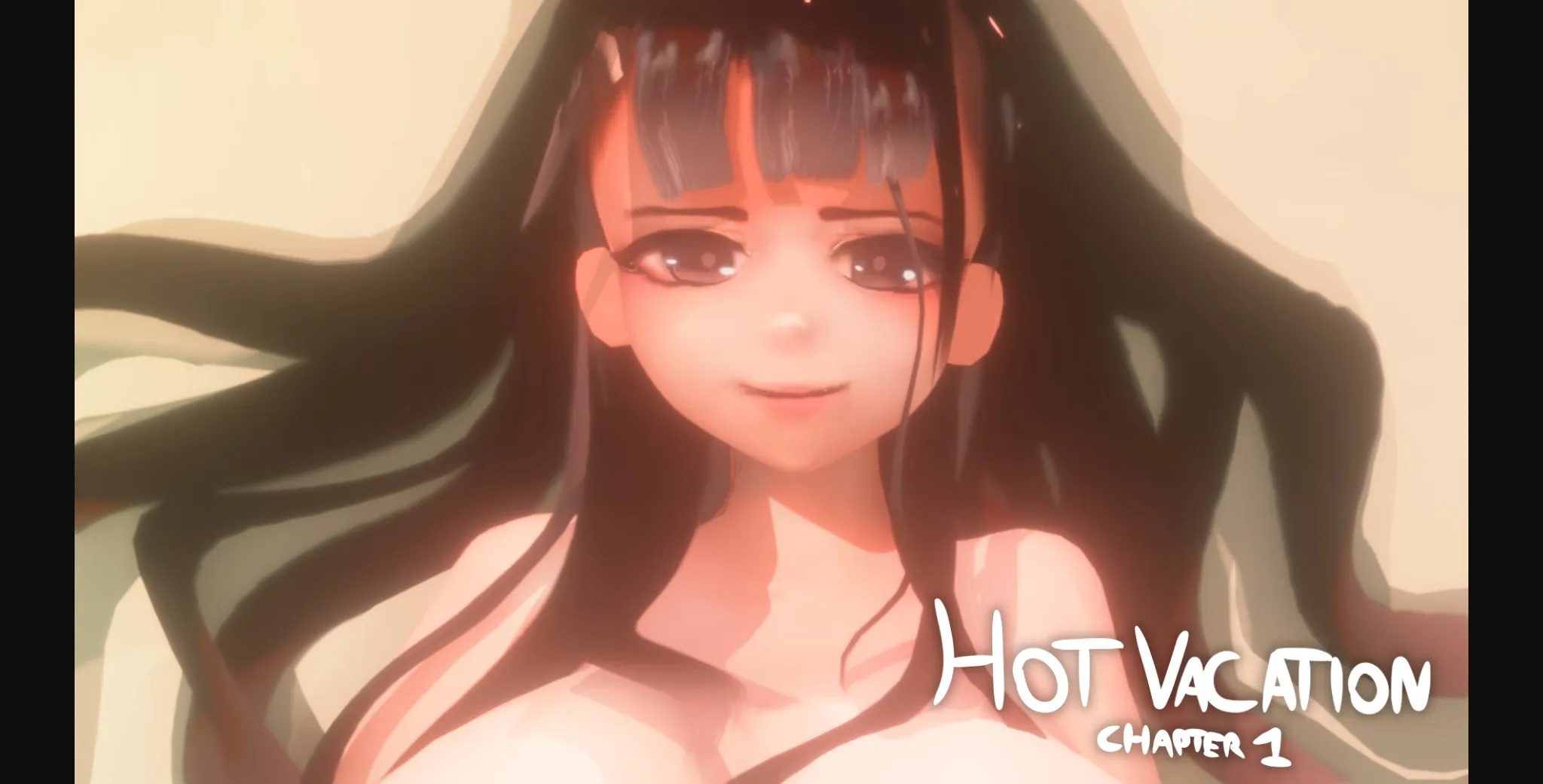 VN Ren'Py Abandoned Hot Vacation [Ch. 1] [YAMENO] | Free Adult Games