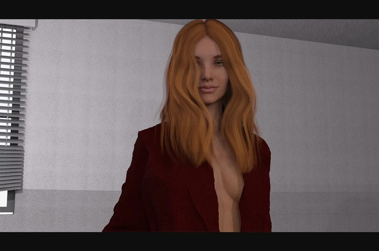 VN Ren'Py Abandoned Hotwife's Challenges [v0.5] [CumLeakGames] | Free Adult Games