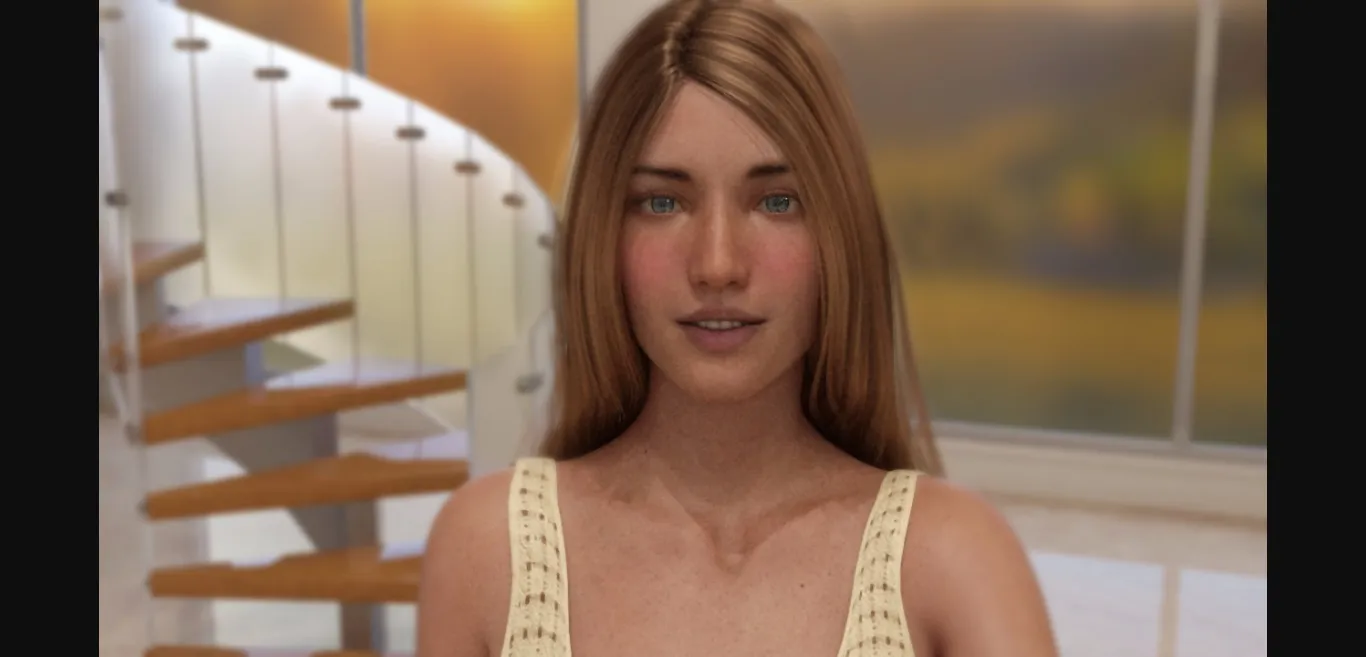 VN Ren'Py Abandoned House Of Love [v1.4.0] [Evilk Studios] | Free Adult Games