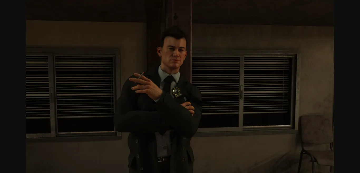 VN Ren'Py Abandoned House of Tulips [v0.01 Prologue] [Lusitano] | Free Adult Games