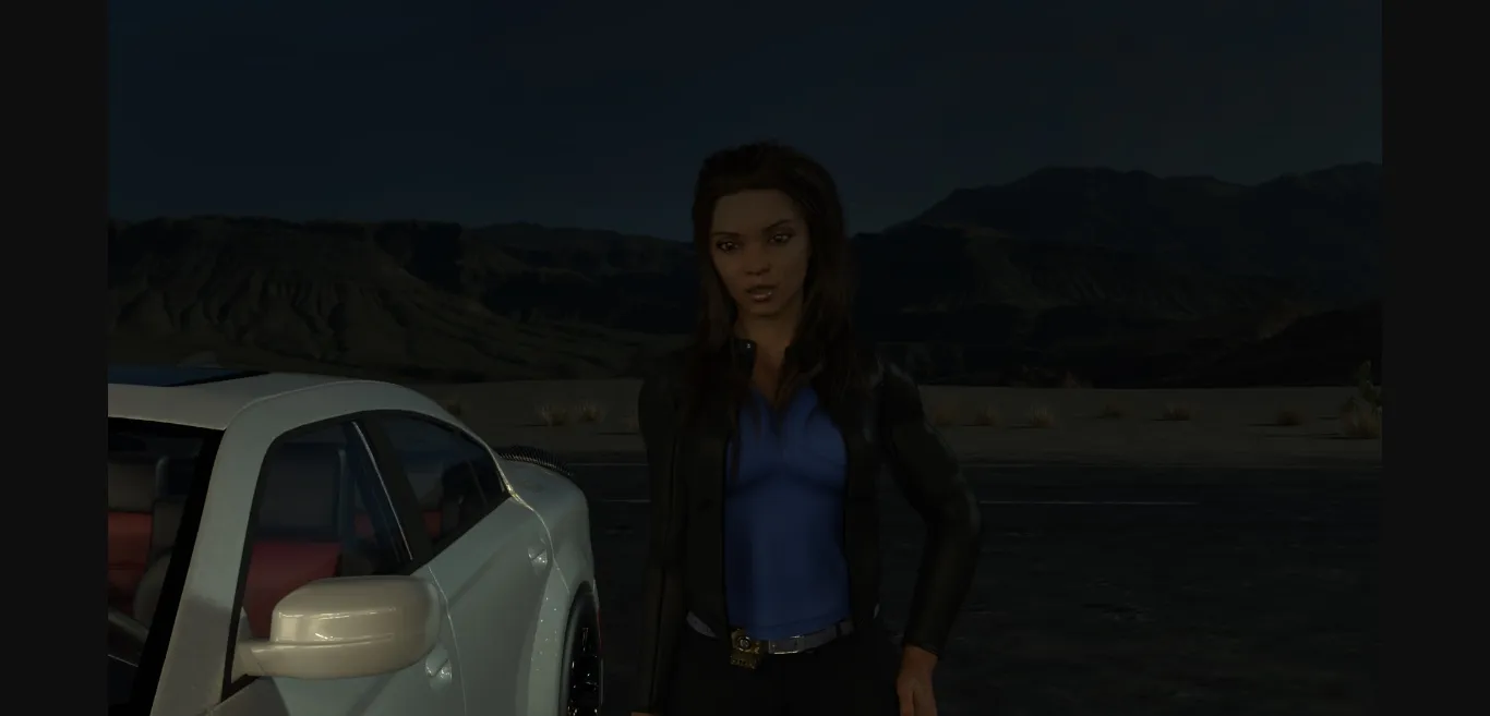 VN Ren'Py Abandoned House of Tulips [v0.01 Prologue] [Lusitano] | Free Adult Games