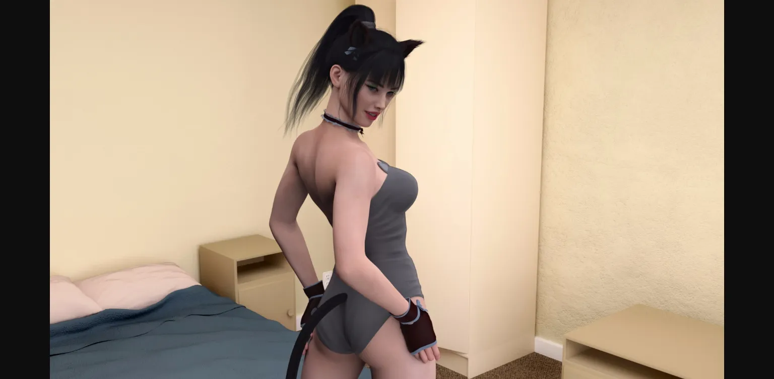 VN Ren'Py Abandoned How I Met Your Whore Mother [v0.2] [ApexUnknown] | Free Adult Games