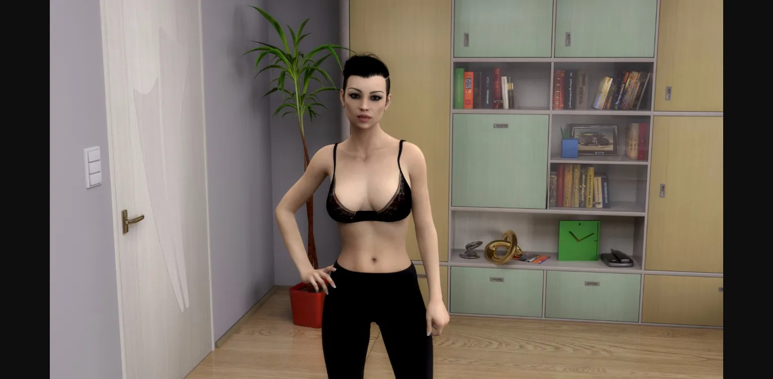 VN Ren'Py Abandoned How I Met Your Whore Mother [v0.2] [ApexUnknown] | Free Adult Games