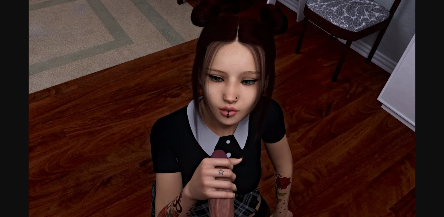 VN Ren'Py Abandoned How I Met Your Whore Mother [v0.2] [ApexUnknown] | Free Adult Games